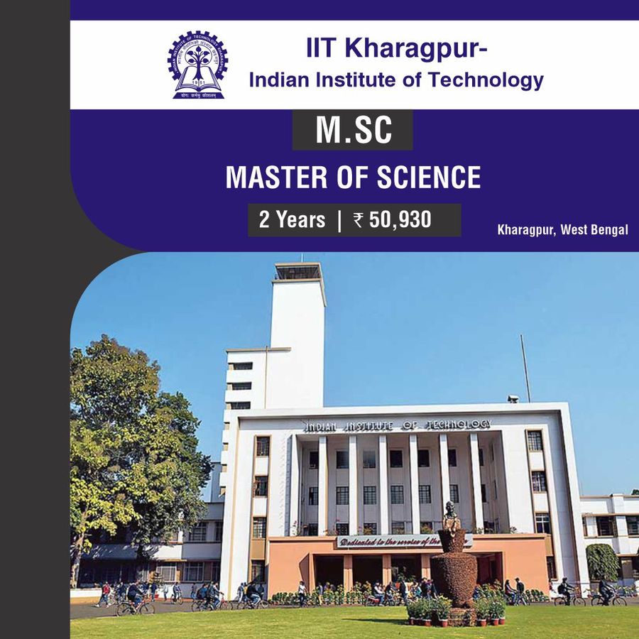 Indian Institute of Technology - Kharagpur